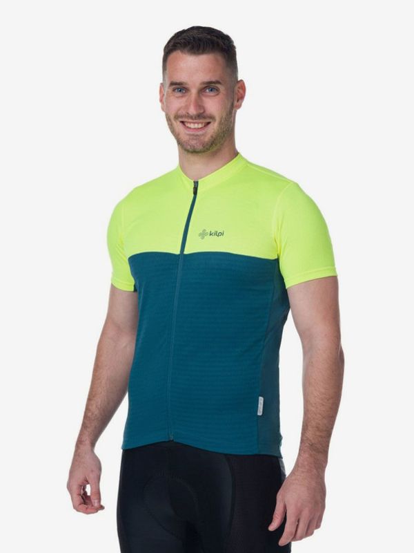 Kilpi Kilpi Lauben Majica plava