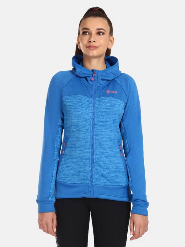 Kilpi Kilpi Layana-W Majica dugih rukava plava