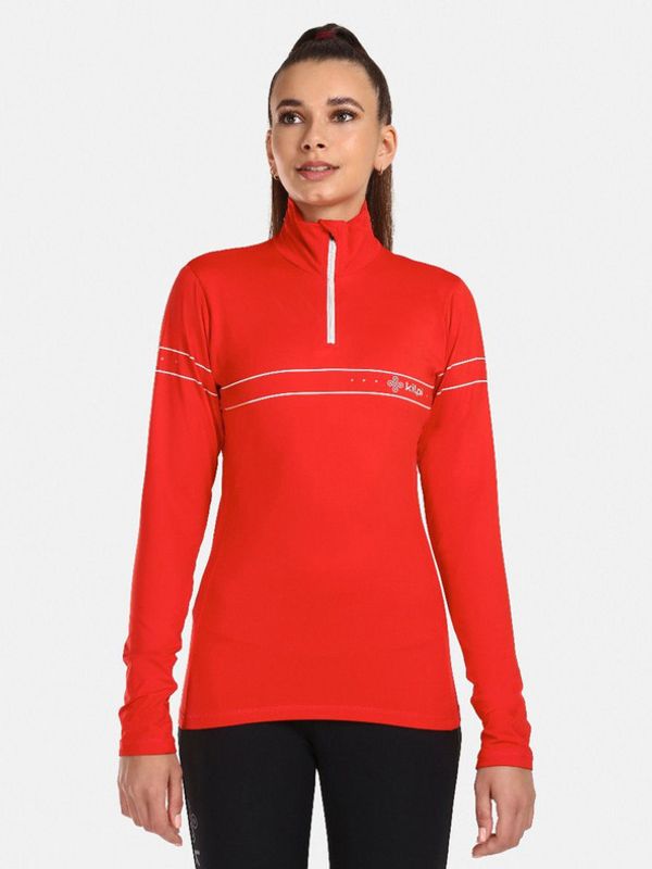 Kilpi Kilpi Leema Majica crvena