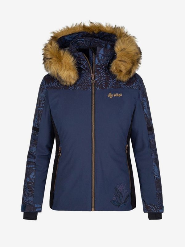 Kilpi Kilpi Lena-W Jakna plava