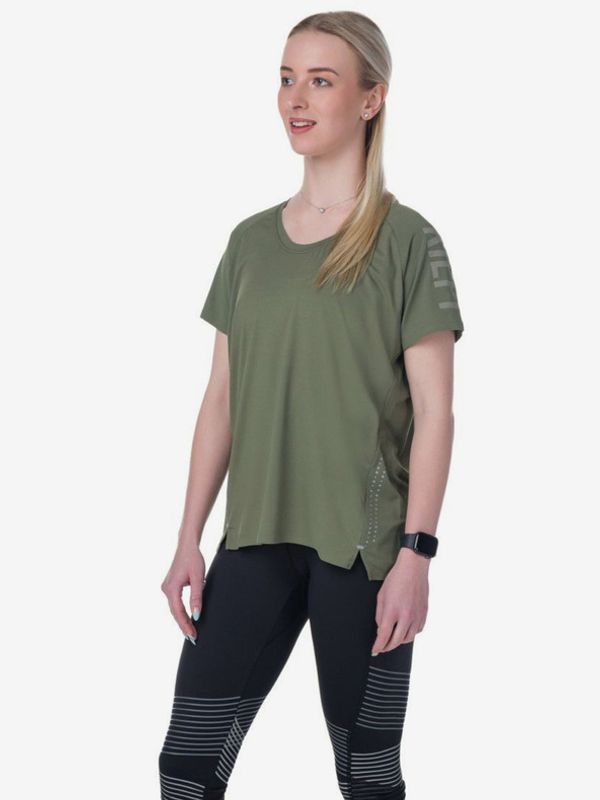 Kilpi Kilpi Limed Majica zelena