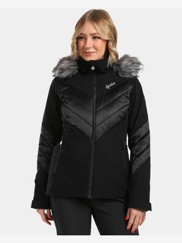 Kilpi Kilpi LIN-W Jakna crna