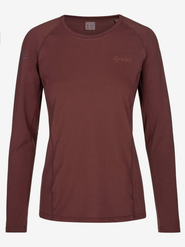 Kilpi Kilpi Lina Majica crvena