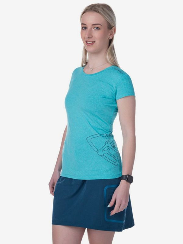 Kilpi Kilpi Lismain Majica plava