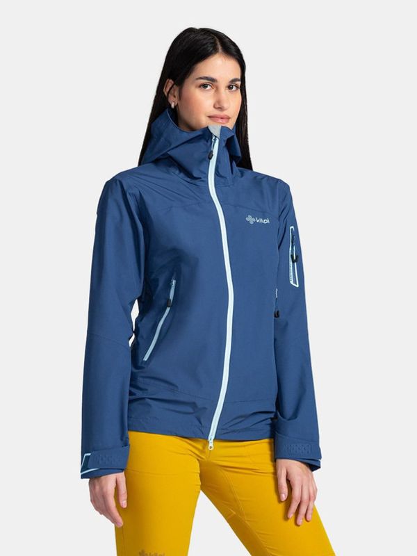 Kilpi Kilpi Mamba Jakna plava