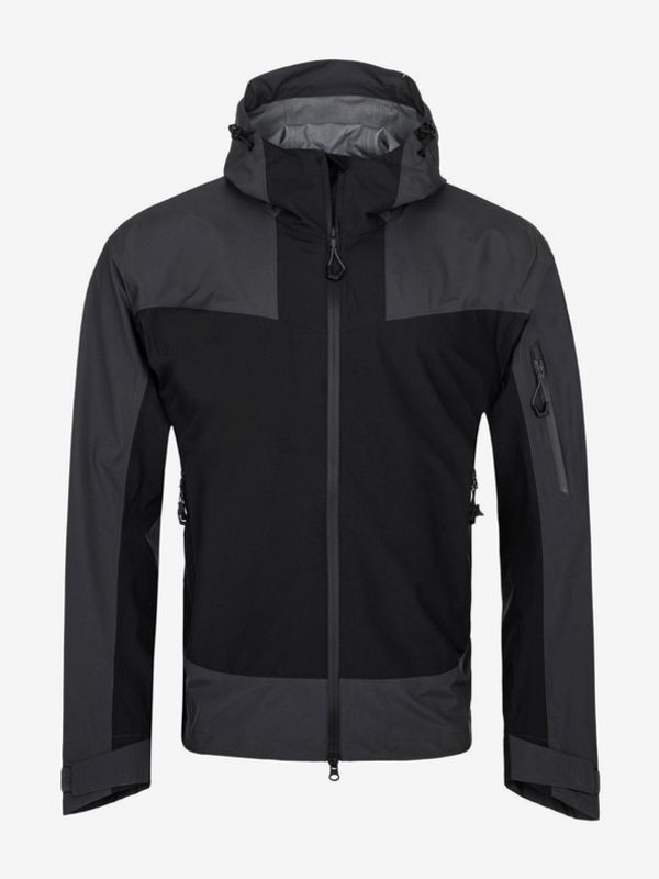 Kilpi Kilpi Mamba-M Jakna crna