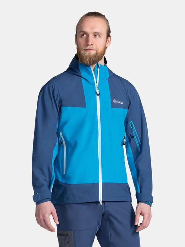 Kilpi Kilpi Mamba-M Jakna plava