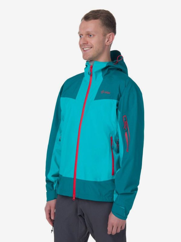 Kilpi Kilpi Mamba-M Jakna plava