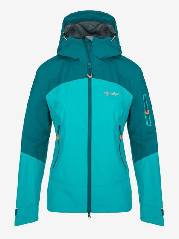 Kilpi Kilpi Mamba-W Jakna plava