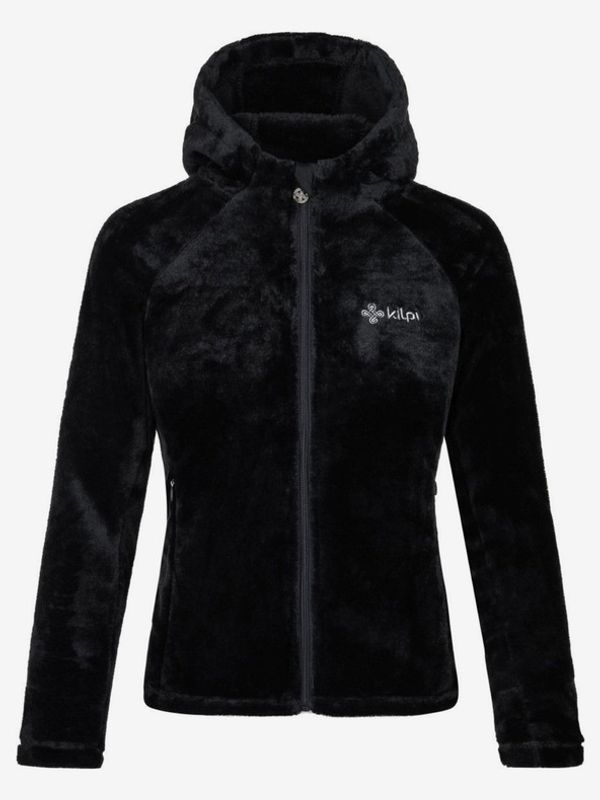 Kilpi Kilpi Mariel-W Majica dugih rukava crna