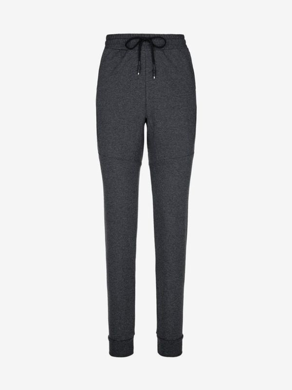 Kilpi Kilpi Matty Donji dio trenirke crna