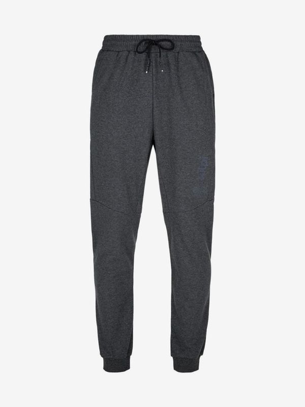 Kilpi Kilpi Matty Donji dio trenirke siva