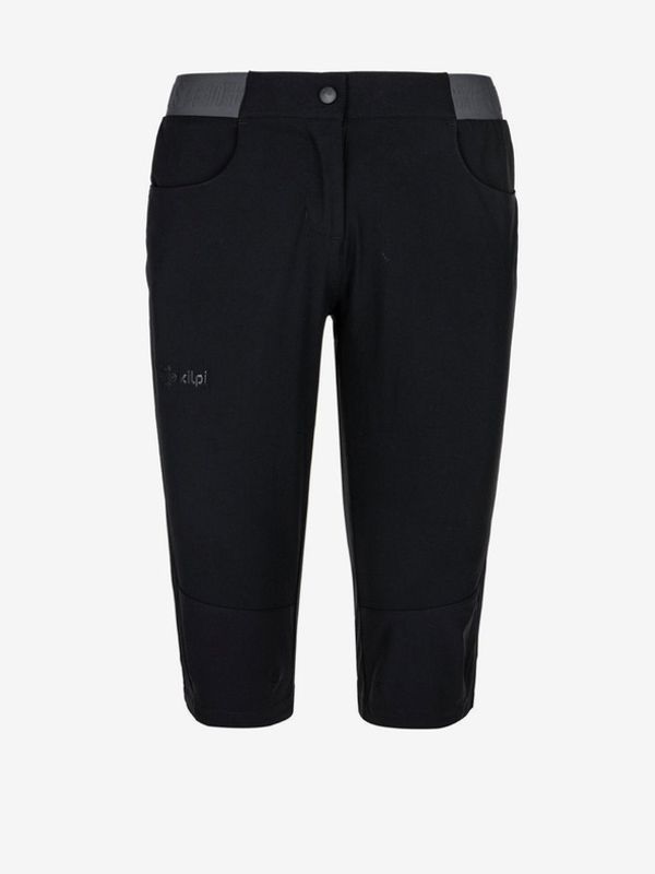 Kilpi Kilpi Meedin-W Hlače crna