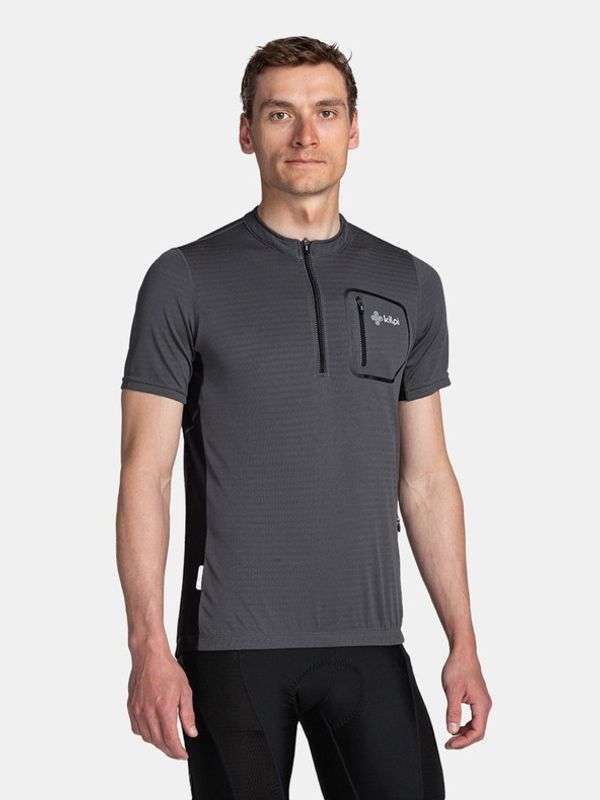 Kilpi Kilpi Meledo Majica siva