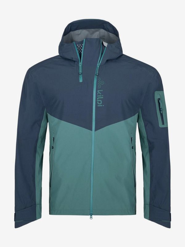 Kilpi Kilpi Metrix-M Jakna plava