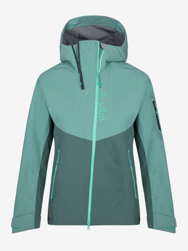 Kilpi Kilpi Metrix-W Jakna plava