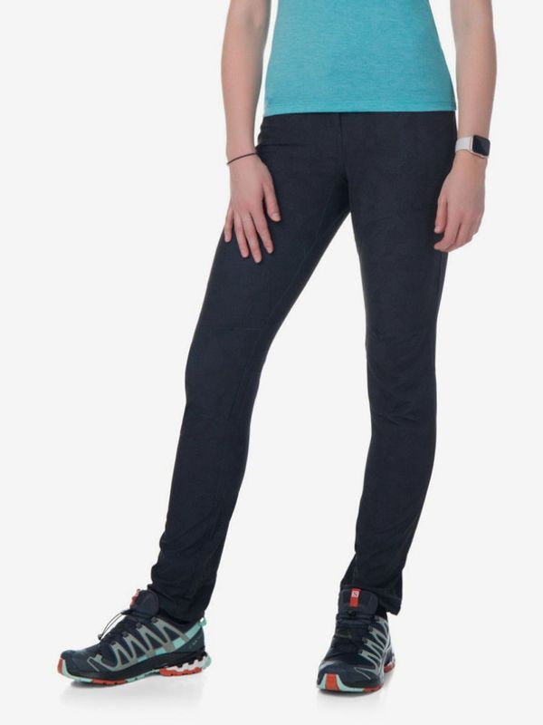 Kilpi Kilpi Mimicri Hlače siva