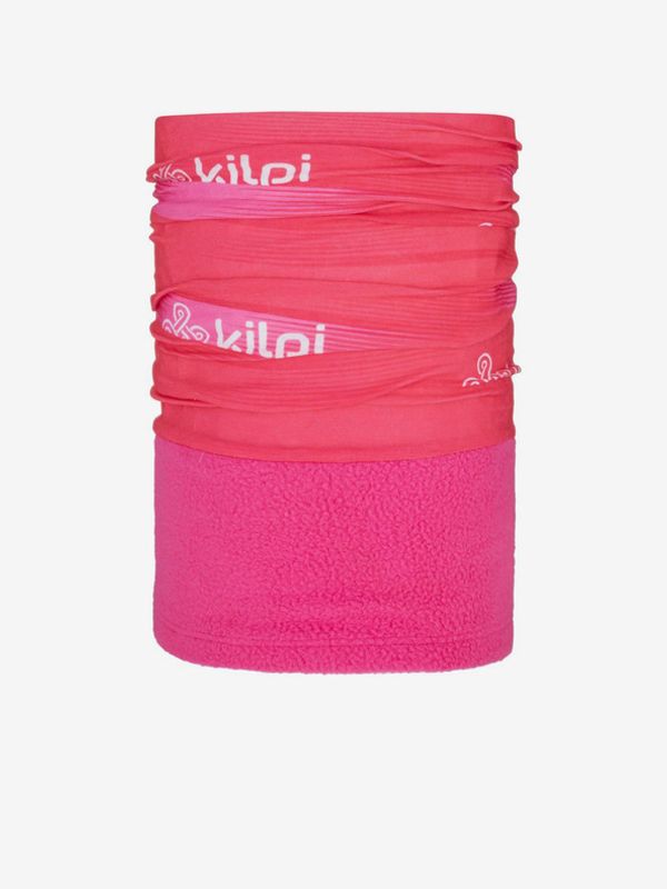Kilpi Kilpi MINION Šal ružičasta