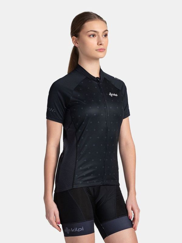 Kilpi Kilpi Moate-W Majica crna