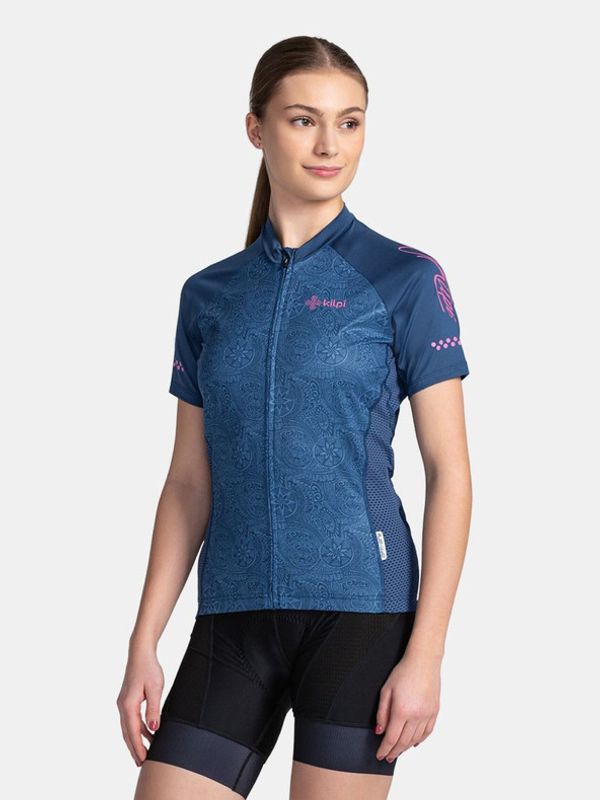 Kilpi Kilpi Moate-W Majica plava