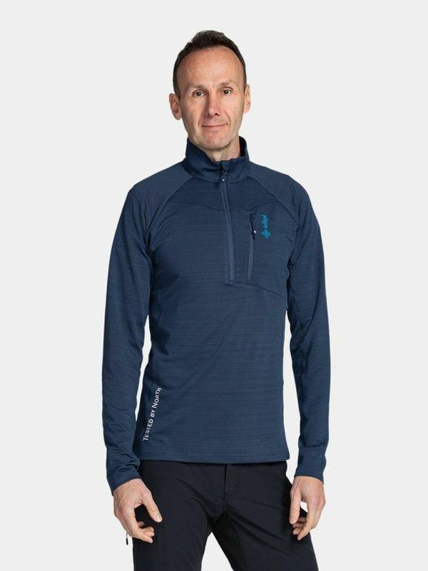 Kilpi Kilpi Montale-M Majica dugih rukava plava