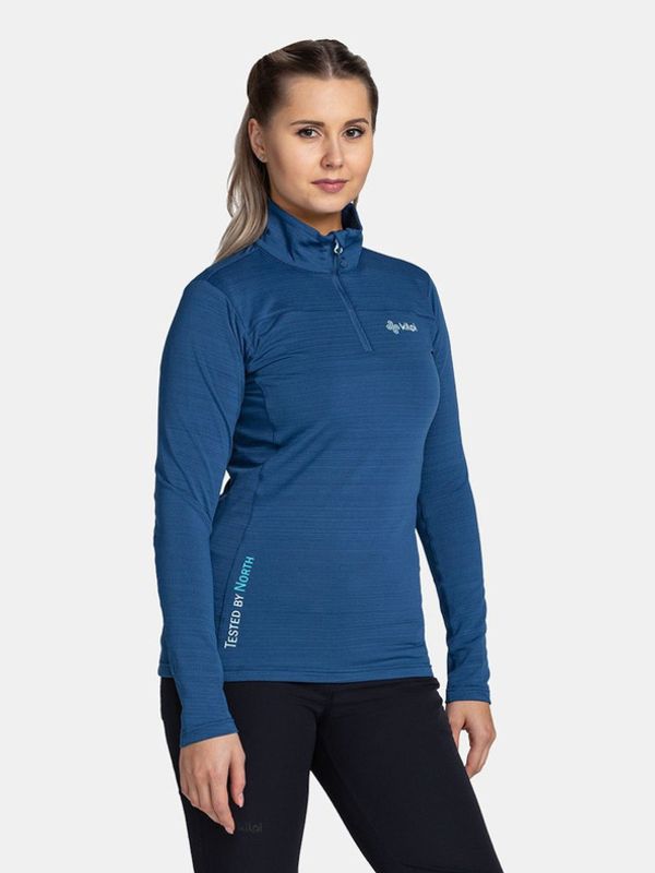 Kilpi Kilpi Montale Majica dugih rukava plava