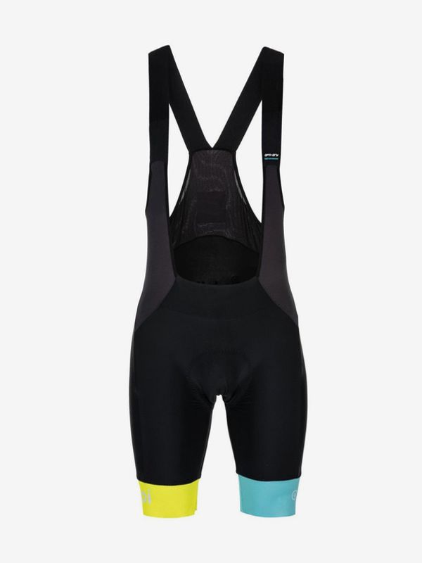 Kilpi Kilpi Muria Kratke hlače crna