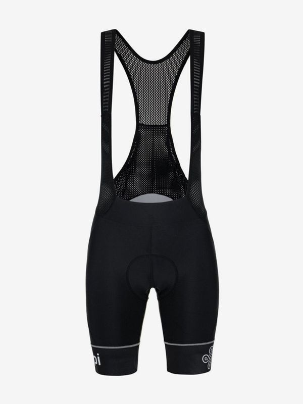 Kilpi Kilpi Muria-M Kratke hlače crna