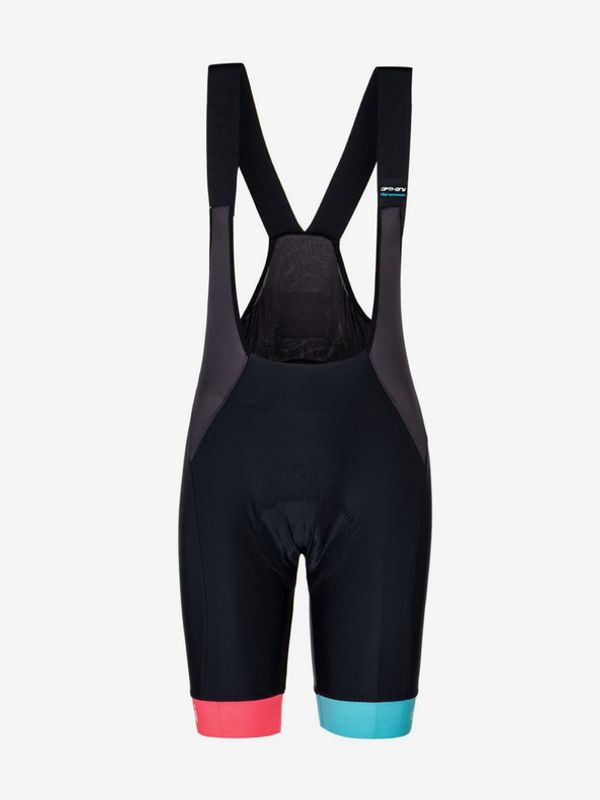 Kilpi Kilpi Muria Šorcevi crna