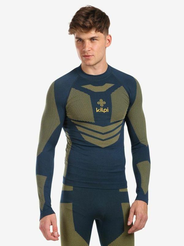 Kilpi Kilpi Nathan Majica plava