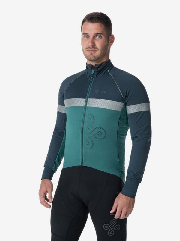 Kilpi Kilpi Nereto-M Jakna plava