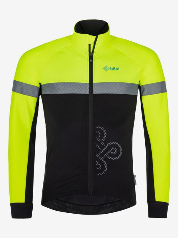 Kilpi Kilpi Nereto-M Jakna žuta