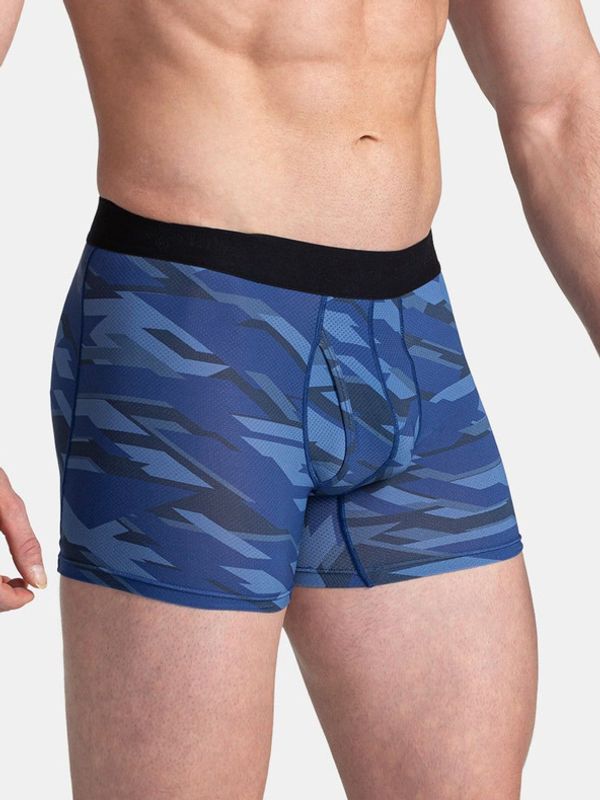 Kilpi Kilpi Nett 2-pack Bokserice plava