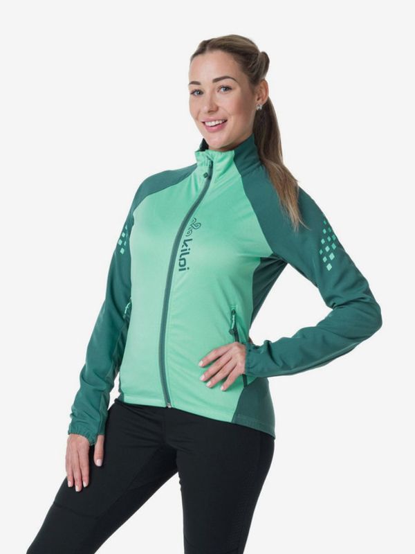 Kilpi Kilpi Nordim Jakna plava