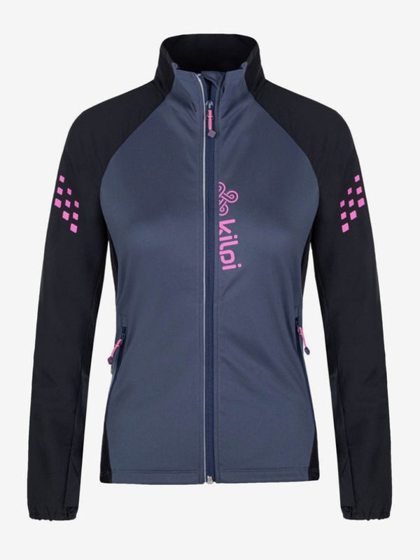 Kilpi Kilpi Nordim Jakna siva