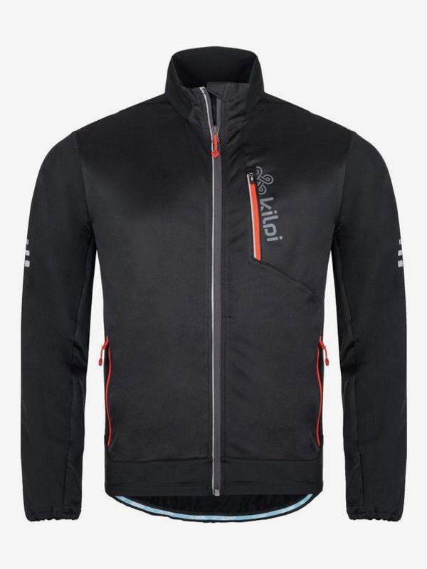 Kilpi Kilpi Nordim-M Jakna crna