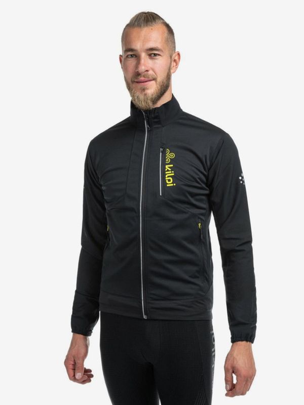 Kilpi Kilpi Nordim-M Jakna crna