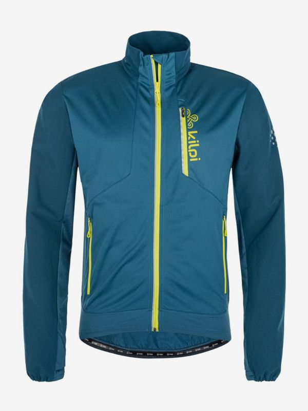 Kilpi Kilpi Nordim-M Jakna plava