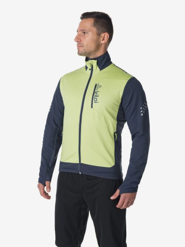 Kilpi Kilpi Nordim-M Jakna zelena