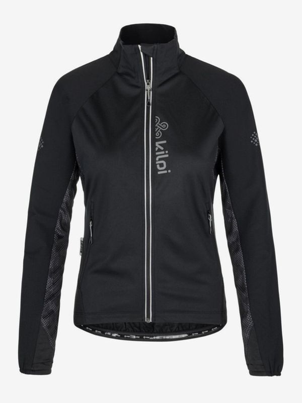 Kilpi Kilpi Nordim-W Jakna crna