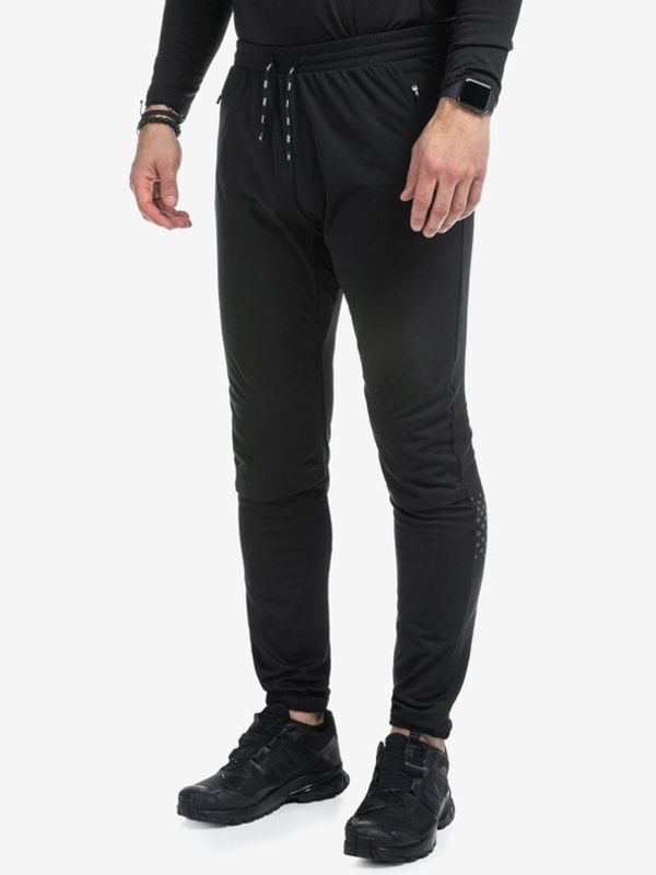 Kilpi Kilpi Norwel Hlače crna