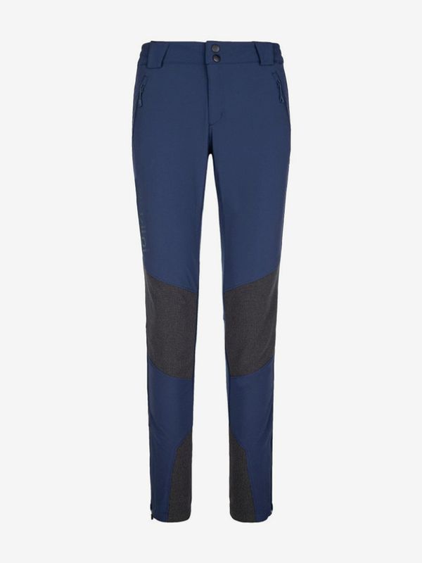 Kilpi Kilpi Nuuk Hlače plava