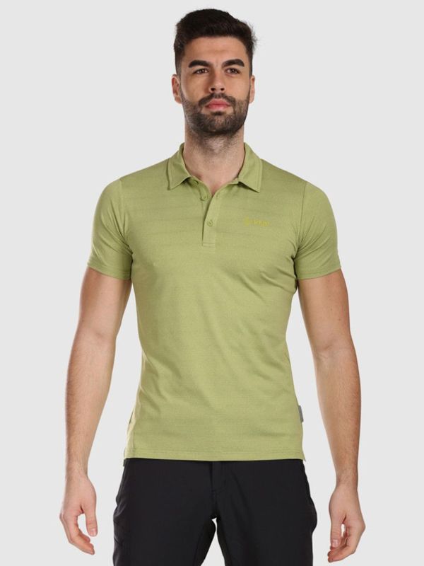 Kilpi Kilpi Oliva-M Majica zelena