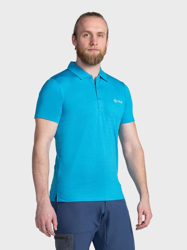 Kilpi Kilpi Oliva Majica plava