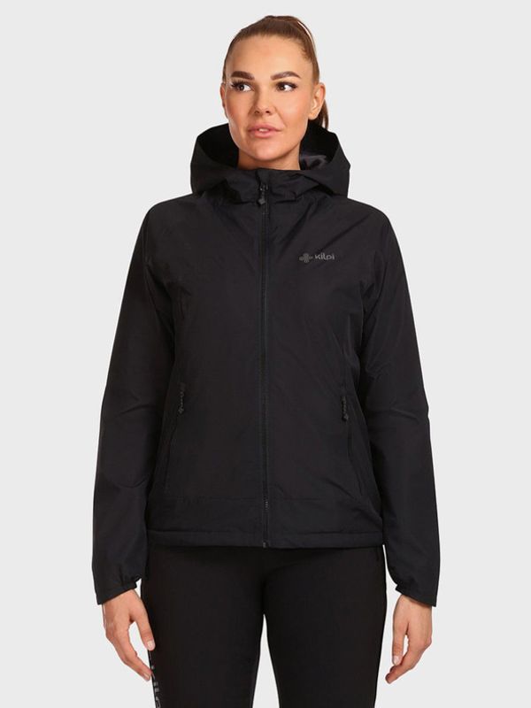 Kilpi Kilpi OLVERA Jakna crna