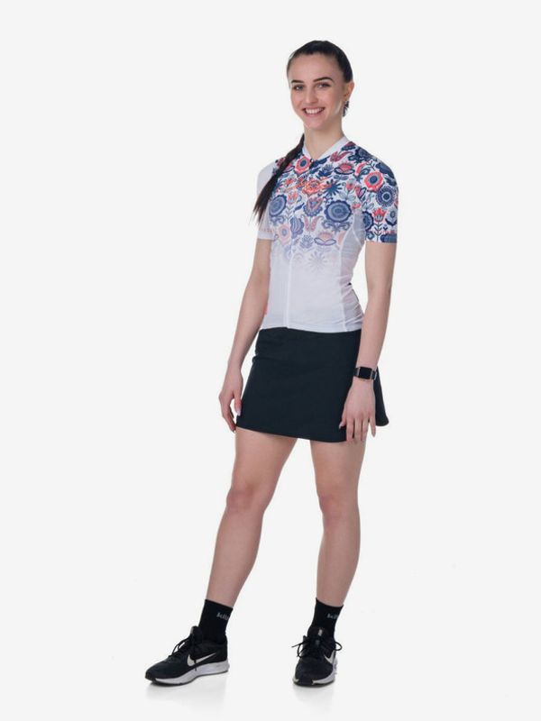 Kilpi Kilpi Oreti Majica bijela