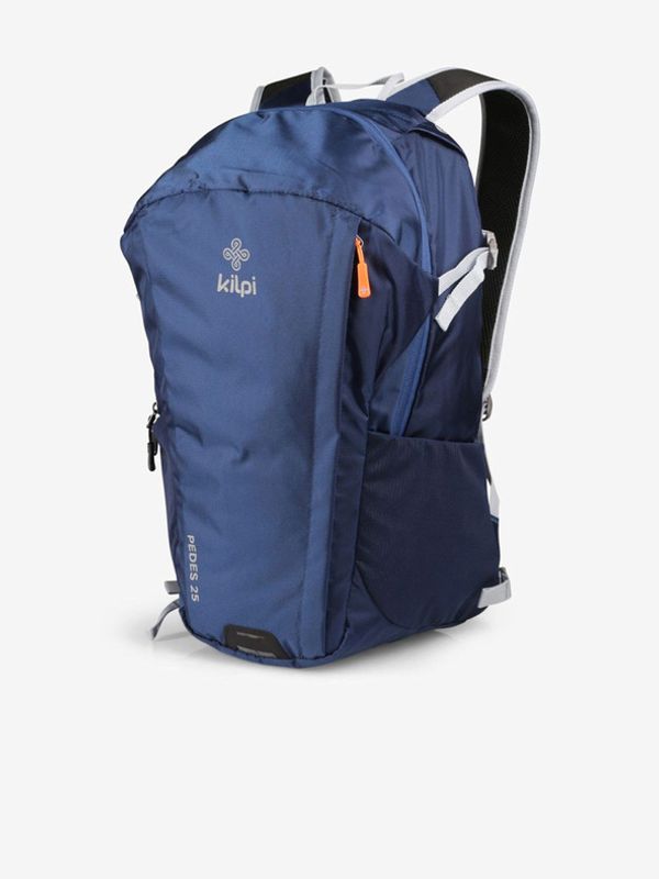 Kilpi Kilpi Pedes 25-U Ruksak plava