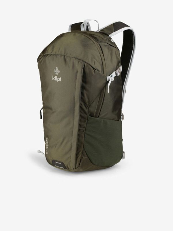 Kilpi Kilpi Pedes 25-U Ruksak zelena