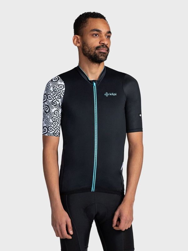 Kilpi Kilpi PICARD Majica crna