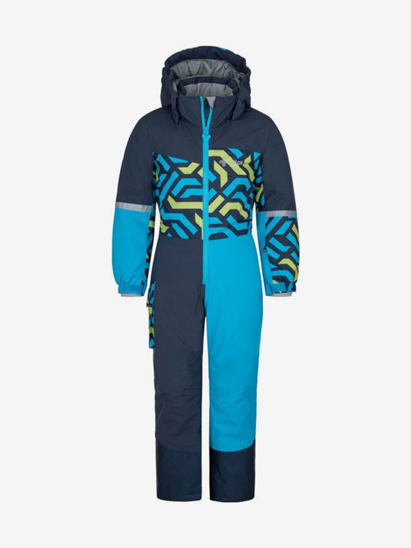 Kilpi Kilpi Pontino-JB Kombinezon dječji plava